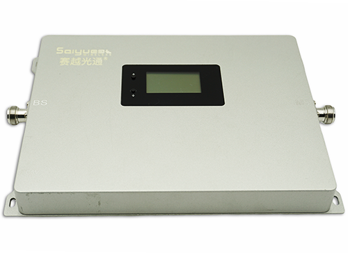  宁都三频/四频/五频手机信号接收器800㎡