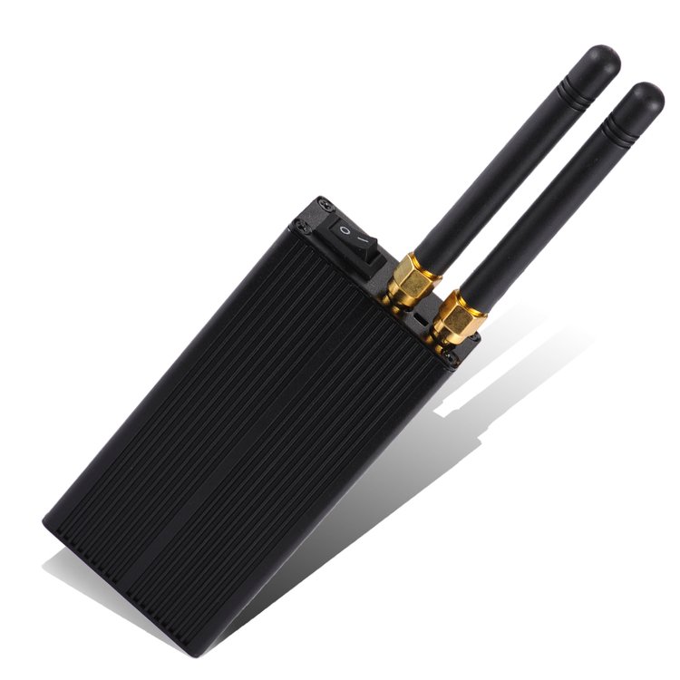  宁都1.2G/1.5G导航屏蔽器