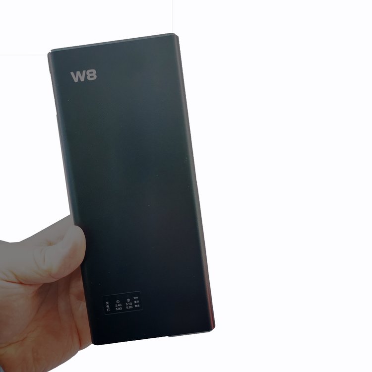  宁都蓝牙WiFi信号屏蔽器