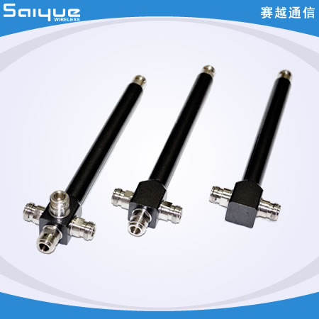 宁都FM调频广播同步广播功分器