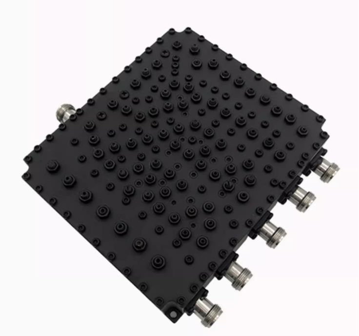 宁都双频三频四频五频腔体合路器4G+5G
