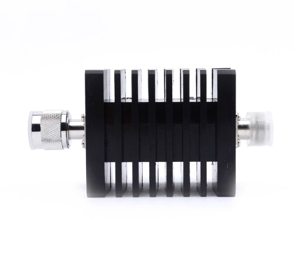  宁都腔体固定衰减器0-3G/0-4G  N型接口